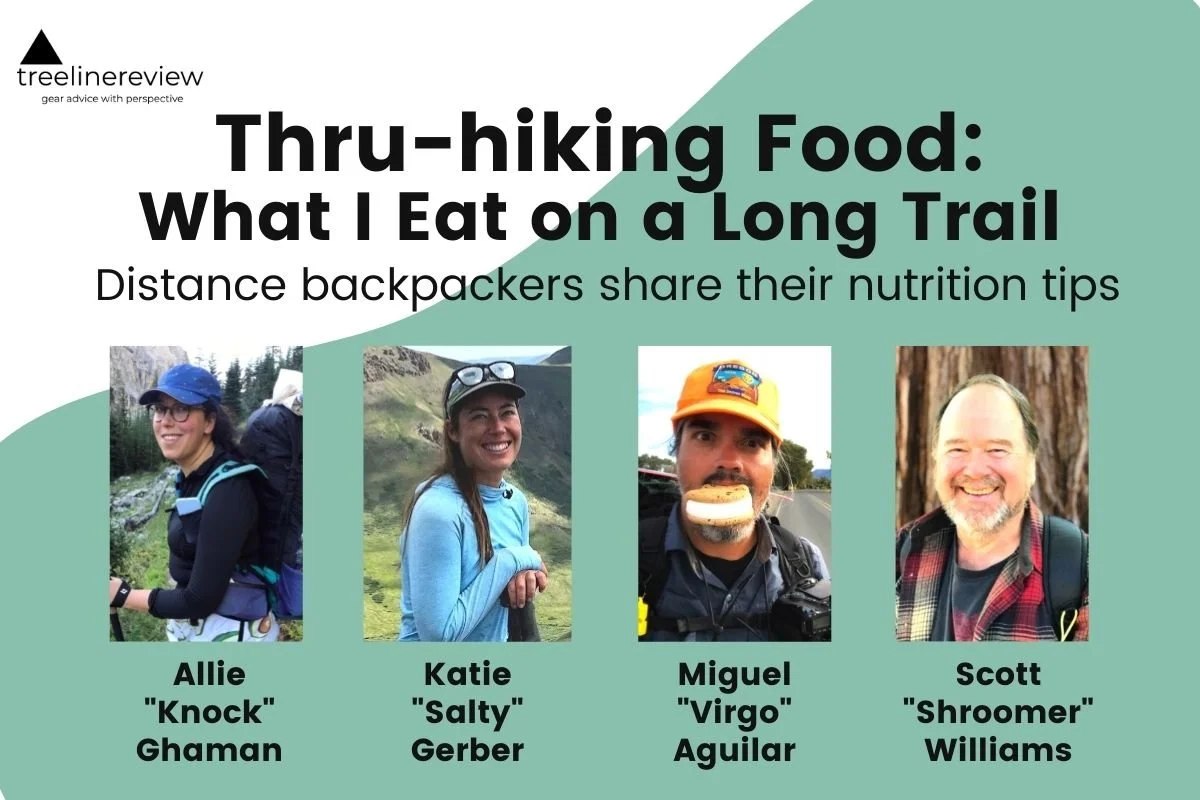 Best beginner thru clearance hikes